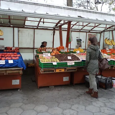 80 M2 In City Center Varna