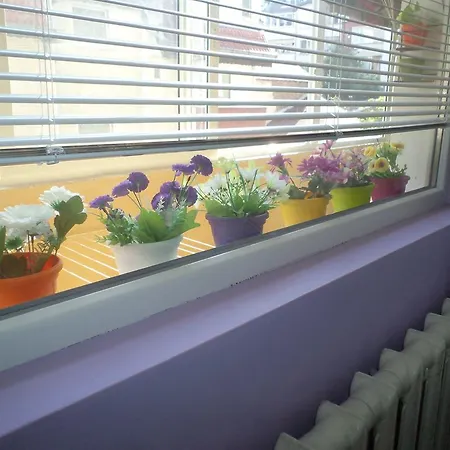 80 M2 In City Center Apartmán Varna