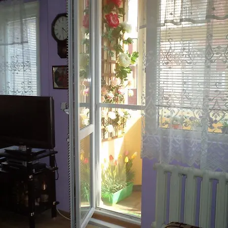 80 M2 In City Center Apartmán *