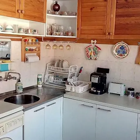 Apartmán 80 M2 In City Center *