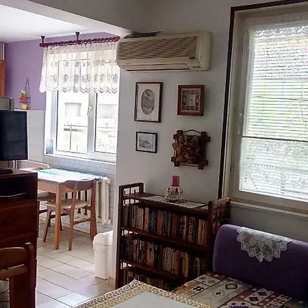 80 M2 In City Center *