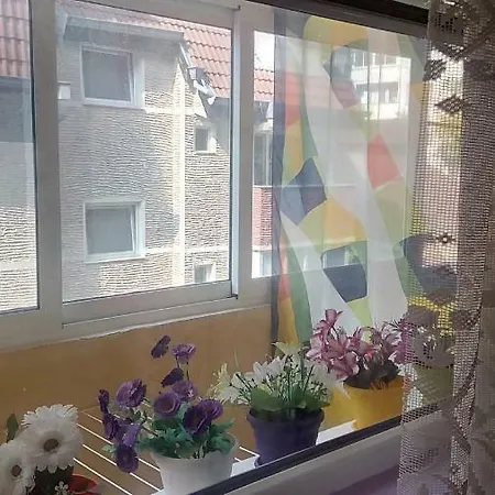 80 M2 In City Center Apartmán Varna