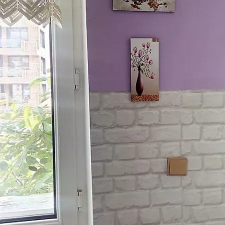 80 M2 In City Center *