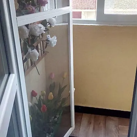 80 M2 In City Center