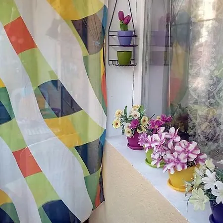 Apartmán 80 M2 In City Center *