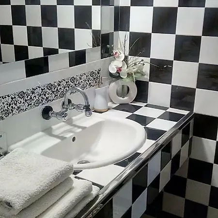 80 M2 In City Center Apartmán Varna