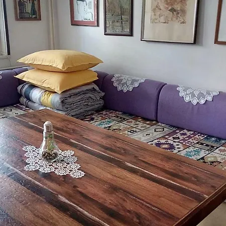 80 M2 In City Center Apartmán *