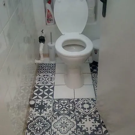 80 M2 In City Center Apartmán Varna
