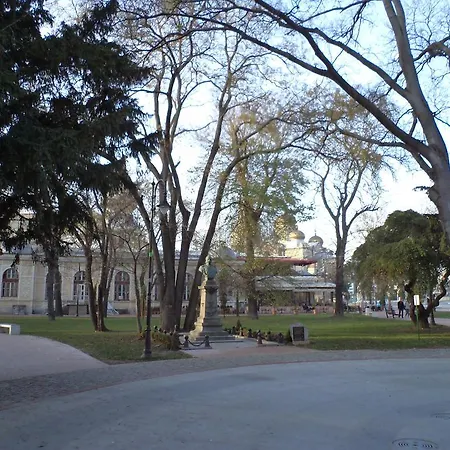 80 M2 In City Center Varna