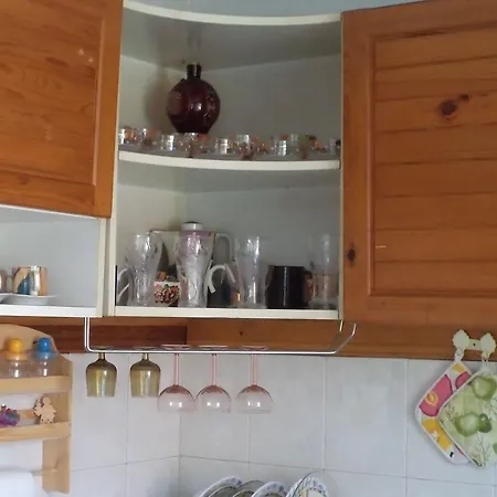 Apartmán 80 M2 In City Center Varna