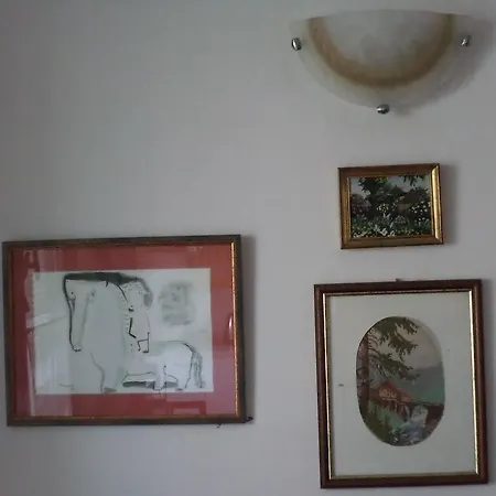 Apartmán 80 M2 In City Center