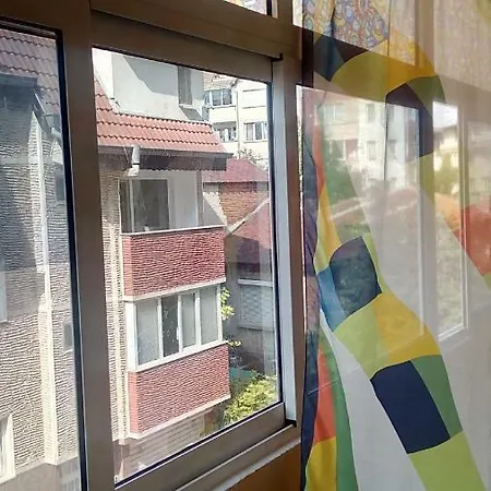 80 M2 In City Center