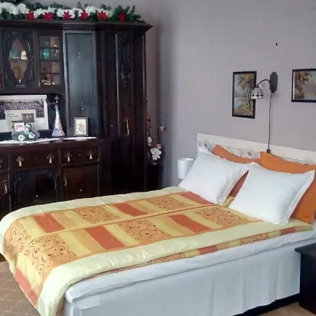 80 M2 In City Center * Varna
