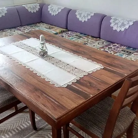 Apartmán 80 M2 In City Center *