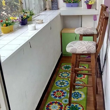 Apartmán 80 M2 In City Center *