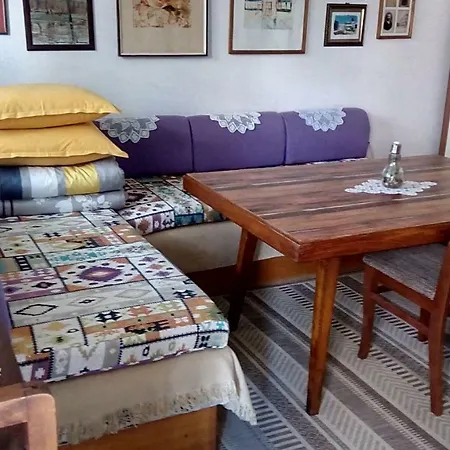 80 M2 In City Center * Varna