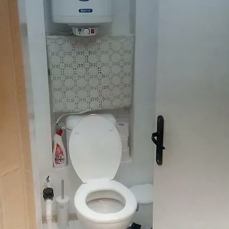 80 M2 In City Center *